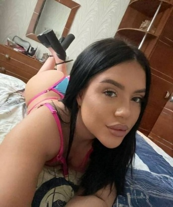 Проститутка Алена