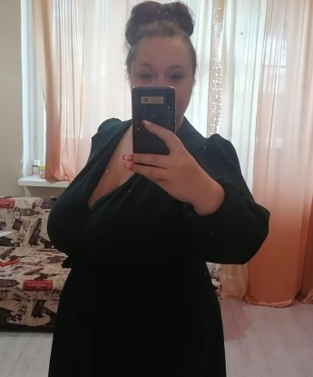 Проститутка Лилия