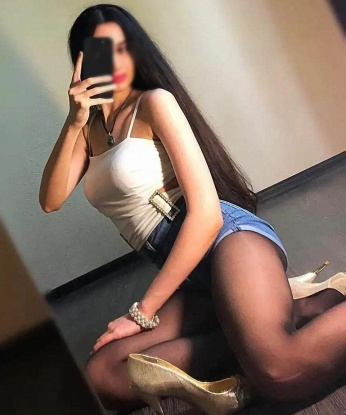 Проститутка Яночка